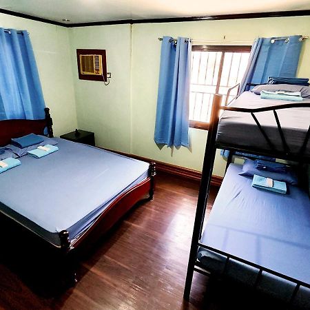 Leynes Taal Lake Resort And Hostel Tanauan  Ngoại thất bức ảnh