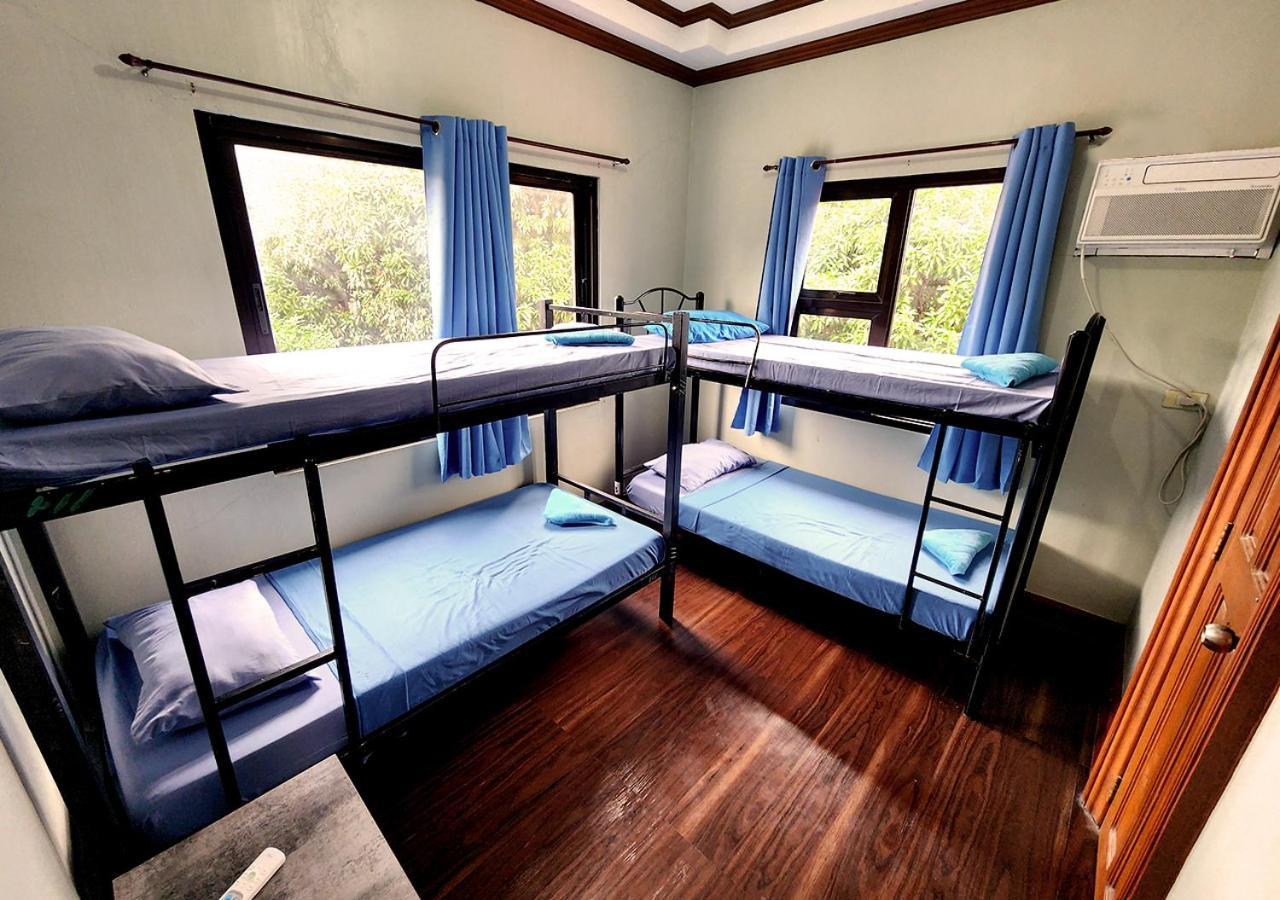 Leynes Taal Lake Resort And Hostel Tanauan  Ngoại thất bức ảnh