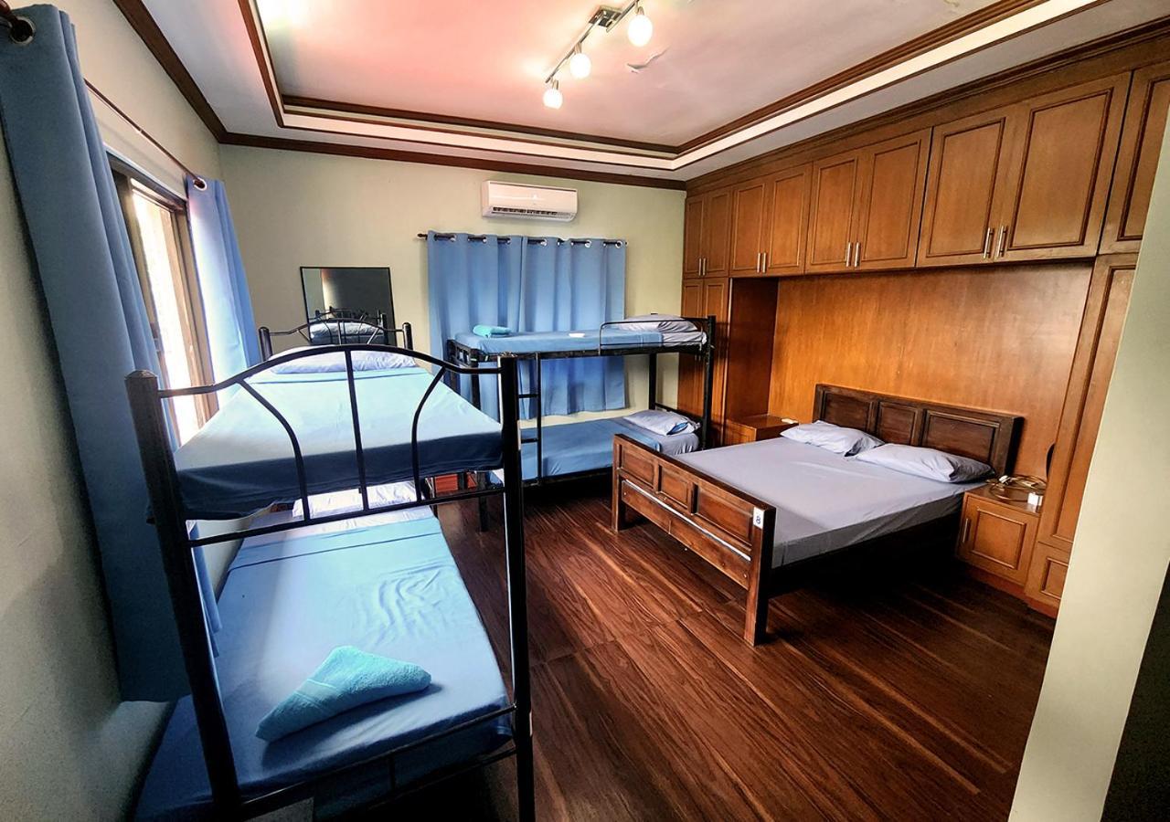 Leynes Taal Lake Resort And Hostel Tanauan  Ngoại thất bức ảnh