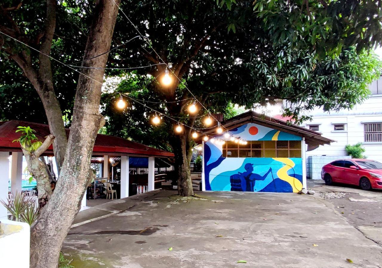 Leynes Taal Lake Resort And Hostel Tanauan  Ngoại thất bức ảnh