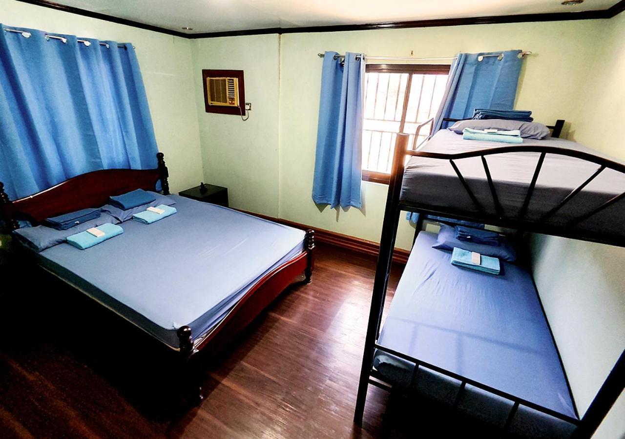 Leynes Taal Lake Resort And Hostel Tanauan  Ngoại thất bức ảnh