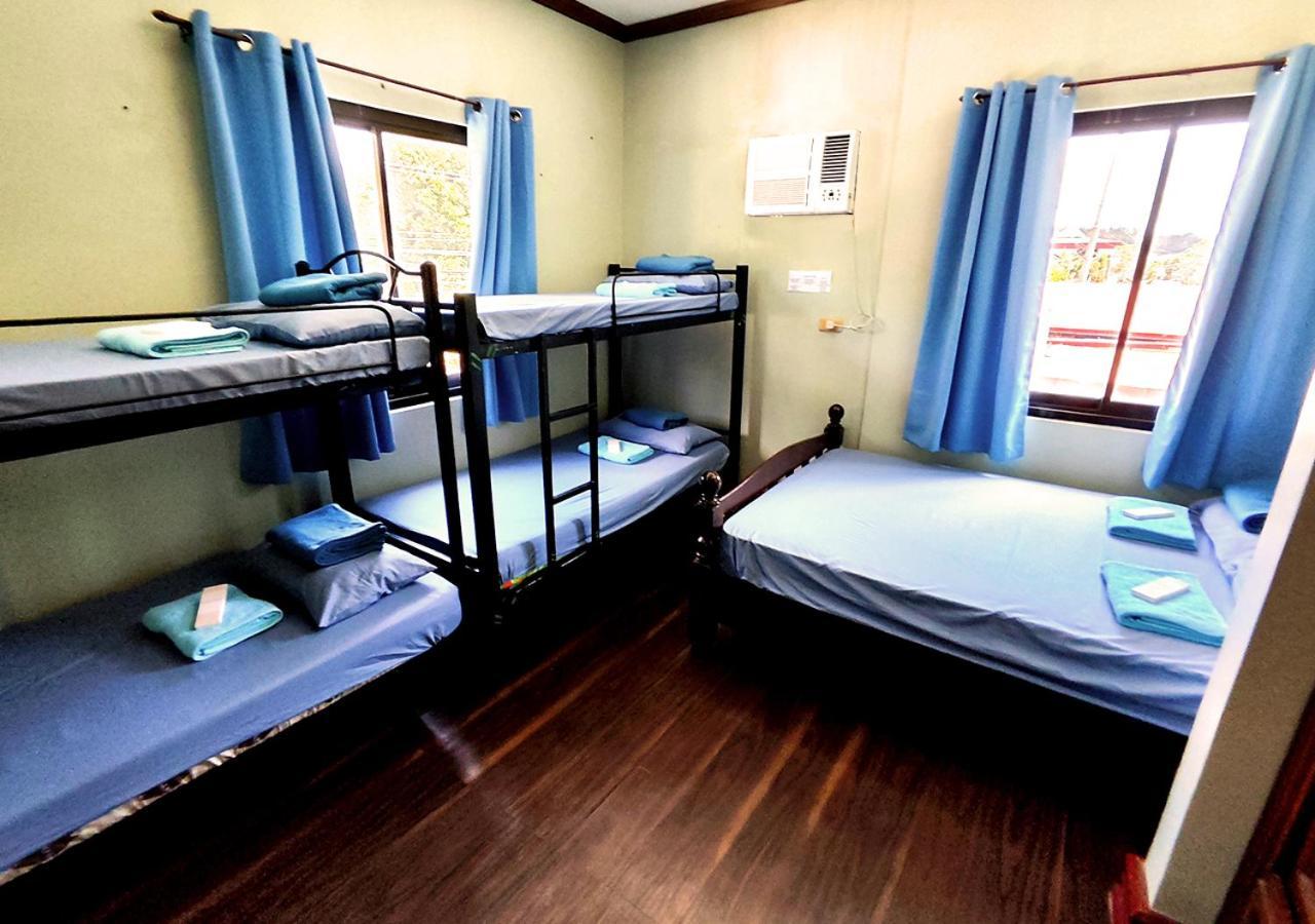 Leynes Taal Lake Resort And Hostel Tanauan  Ngoại thất bức ảnh